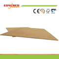 Preço barato de 2mm MDF fino da empresa de Eoncred